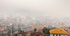 Southeast Europe Air Quality Alert