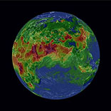 IQAir®澳大利亚168幸运10澳洲体彩手机版 earth