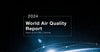 World Air Quality Report