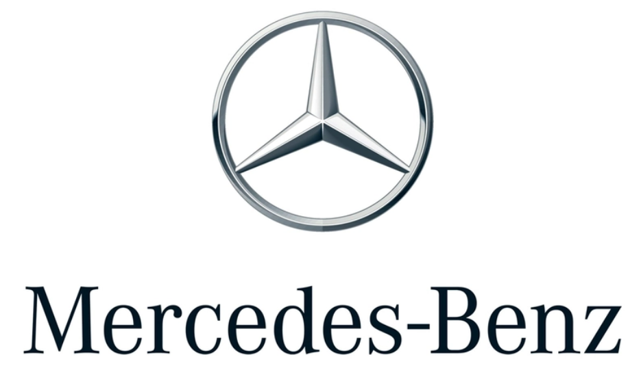 mercedes-benz profile